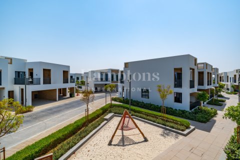 Townhouse de 3 chambres à Bliss, UAE No. 167745 12