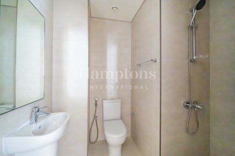 3 غرف نوم تاون هاوس في Bliss, الإمارات العربية المتحدة رقم 167745