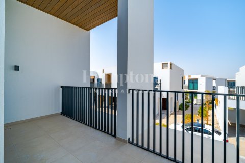 Townhouse de 3 chambres à Bliss, UAE No. 167745 18