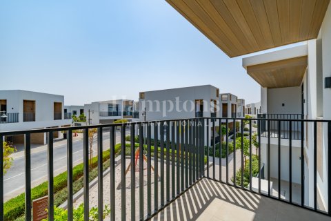 Townhouse de 3 chambres à Bliss, UAE No. 167745 16