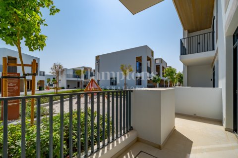 Townhouse de 3 chambres à Bliss, UAE No. 167745 15