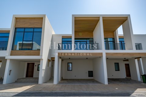 Townhouse de 3 chambres à Bliss, UAE No. 167745 4