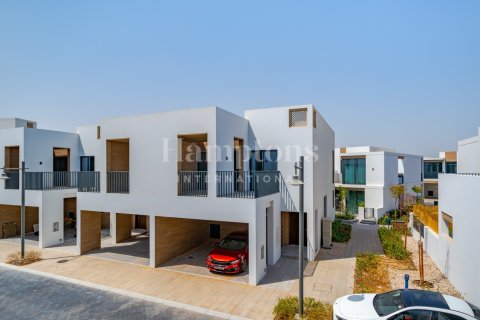 Townhouse de 3 chambres à Bliss, UAE No. 167745 22