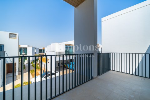 Townhouse de 3 chambres à Bliss, UAE No. 167745 10