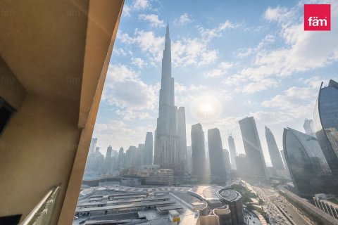 Apartment de 50.8m² en Downtown Dubai (Downtown Burj Dubai), UAE No. 223787 6