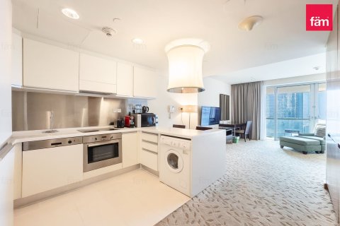 Apartment de 50.8m² en Downtown Dubai (Downtown Burj Dubai), UAE No. 223787 7