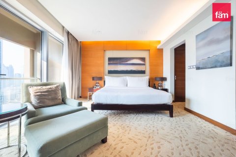Apartment de 50.8m² en Downtown Dubai (Downtown Burj Dubai), UAE No. 223787 4