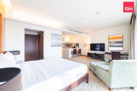 Apartment de 50.8m² en Downtown Dubai (Downtown Burj Dubai), UAE No. 223787 5