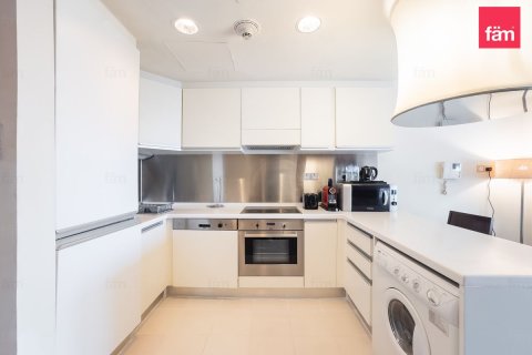 Apartment de 50.8m² en Downtown Dubai (Downtown Burj Dubai), UAE No. 223787 9