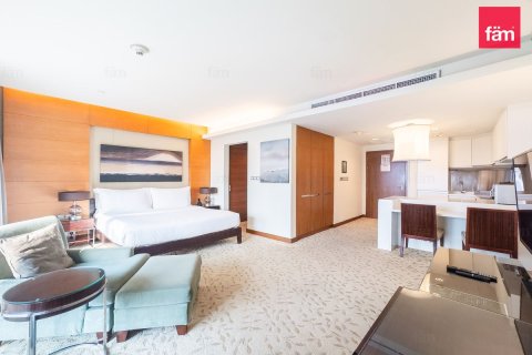 Apartment de 50.8m² en Downtown Dubai (Downtown Burj Dubai), UAE No. 223787 3