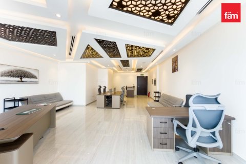 56.5m² Office in Business Bay, UAE No. 166902 12