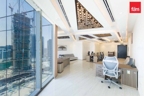 56.5m² Office in Business Bay, UAE No. 166902 9