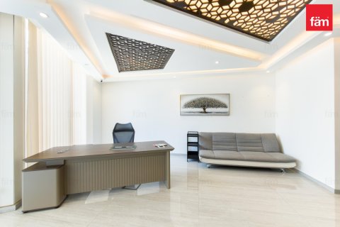 56.5m² Office in Business Bay, UAE No. 166902 10