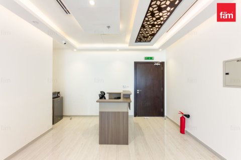 56.5m² Office in Business Bay, UAE No. 166902 6