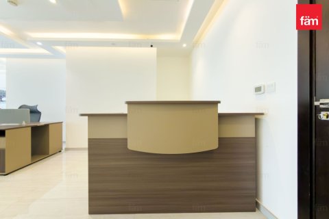 56.5m² Office in Business Bay, UAE No. 166902 3