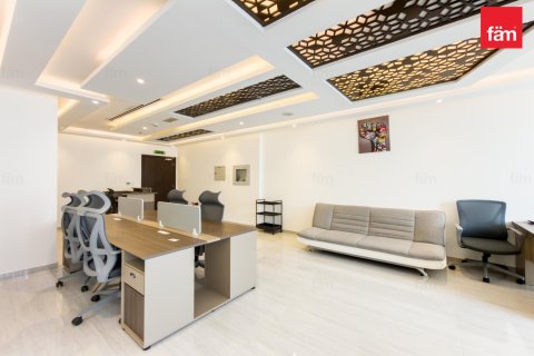 56.5m² Office in Business Bay, UAE No. 166902 5