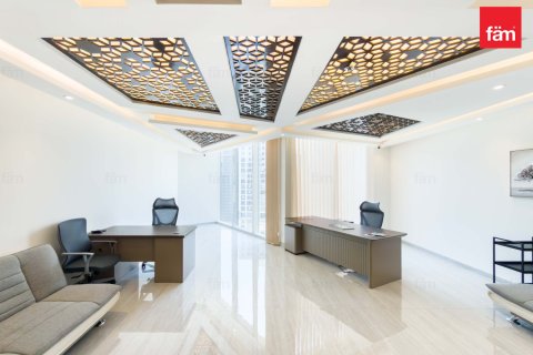 56.5m² Office in Business Bay, UAE No. 166902 13