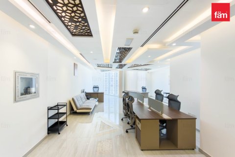 56.5m² Office in Business Bay, UAE No. 166902 14