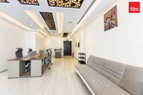 56.5m² Office in Business Bay, UAE No. 166902 7