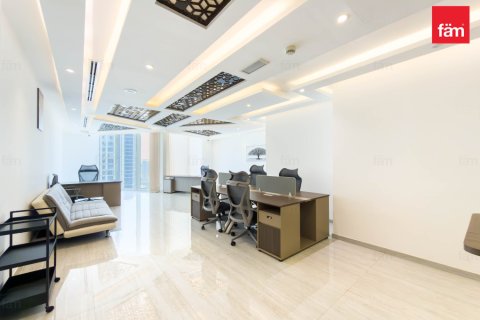 56.5m² Office in Business Bay, UAE No. 166902 8