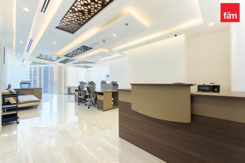 Офис 56.5м² в Бизнес-Бэй, ОАЭ №166902