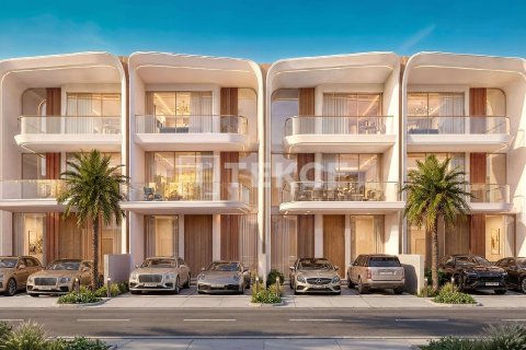 Townhouse de 3 chambres à Dubai, UAE No. 152304 28