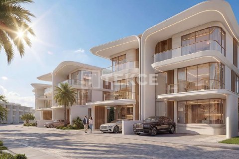 Townhouse de 3 chambres à Dubai, UAE No. 152304 31