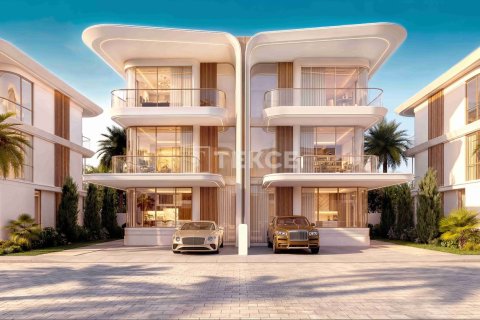 3 bedrooms Townhouse in Dubai, UAE No. 152304
