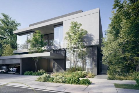 Townhouse de 3 chambres à Tilal City, UAE No. 123672 4