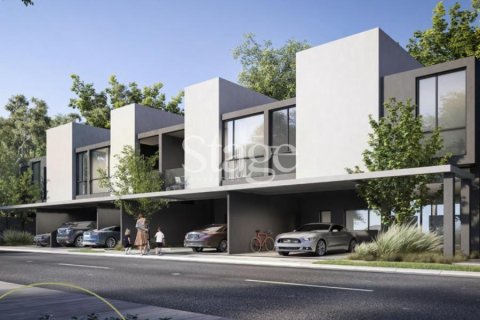 Townhouse de 3 chambres à Tilal City, UAE No. 123672 8