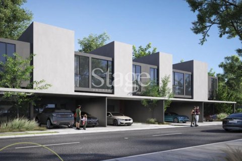 Townhouse de 3 chambres à Tilal City, UAE No. 123672 7