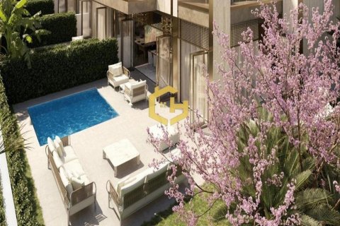 Townhouse de 4 chambres à Meydan, UAE No. 18335 17
