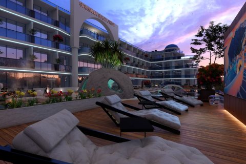2 bedrooms Apartment in Dubai Studio City, UAE No. 4359 5