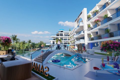 2 bedrooms Apartment in Dubai Studio City, UAE No. 4359 6