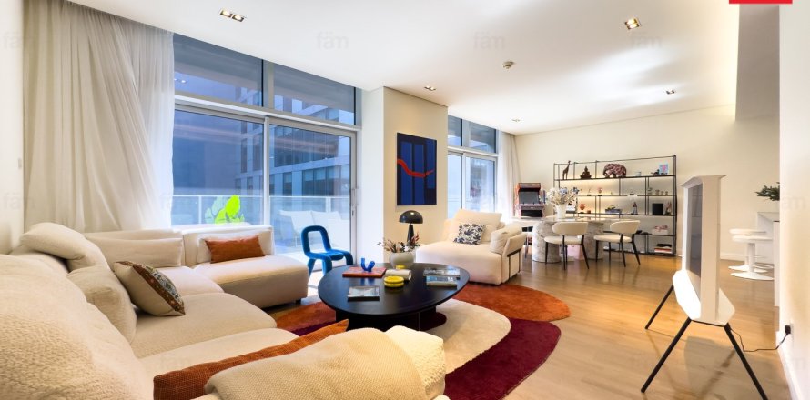 2 bedrooms Apartment in City Walk, UAE No. 216827