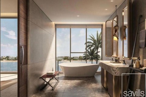 Вилла с 5 спальнями в Palm Jebel Ali, ОАЭ №213972 10