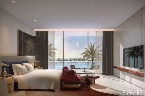Вилла с 5 спальнями в Palm Jebel Ali, ОАЭ №213972 11
