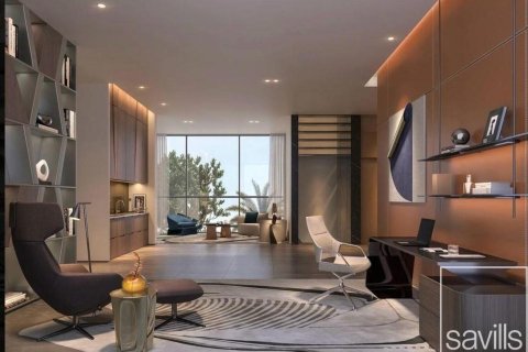 Вилла с 5 спальнями в Palm Jebel Ali, ОАЭ №213972 6