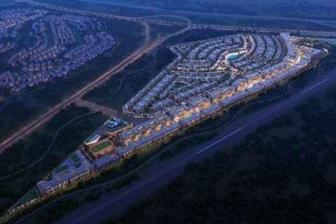 Квартира с 1 спальней в Дубай, ОАЭ №101479 6
