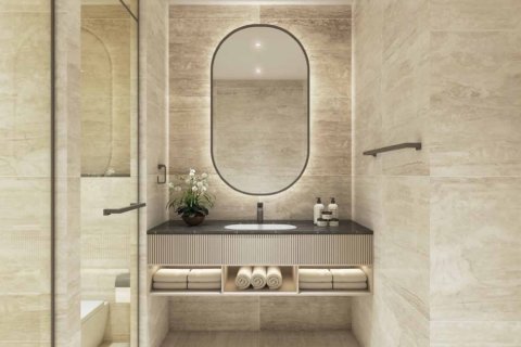 Квартира с 1 спальней в Дубай, ОАЭ №101479 10