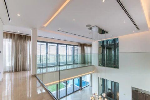 5 غرفة نوم  فيلا في Sobha Hartland, الإمارات العربية المتحدة رقم 4389 8