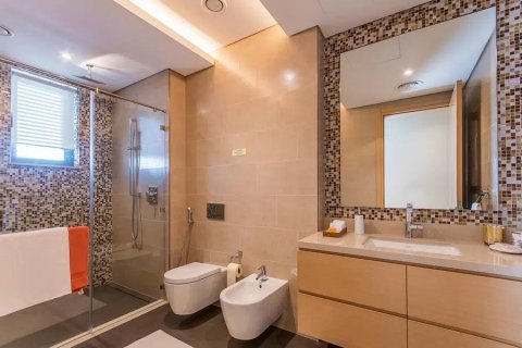 5 غرفة نوم  فيلا في Sobha Hartland, الإمارات العربية المتحدة رقم 4389 9