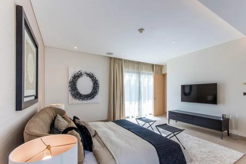 5 غرفة نوم  فيلا في Sobha Hartland, الإمارات العربية المتحدة رقم 4389 12
