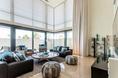 5 غرفة نوم  فيلا في Sobha Hartland, الإمارات العربية المتحدة رقم 4389 5