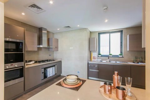 5 غرفة نوم  فيلا في Sobha Hartland, الإمارات العربية المتحدة رقم 4389 16