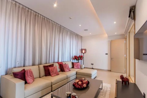 5 غرفة نوم  فيلا في Sobha Hartland, الإمارات العربية المتحدة رقم 4389 6