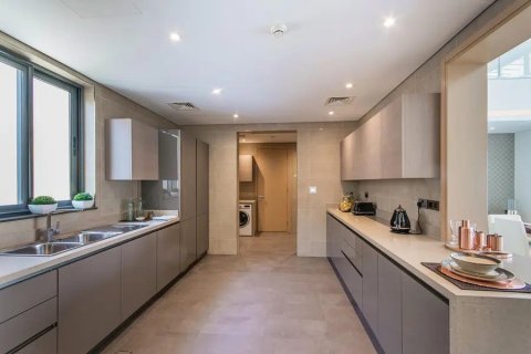 5 غرفة نوم  فيلا في Sobha Hartland, الإمارات العربية المتحدة رقم 4389 19