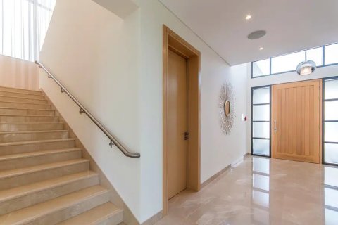 5 غرفة نوم  فيلا في Sobha Hartland, الإمارات العربية المتحدة رقم 4389 23