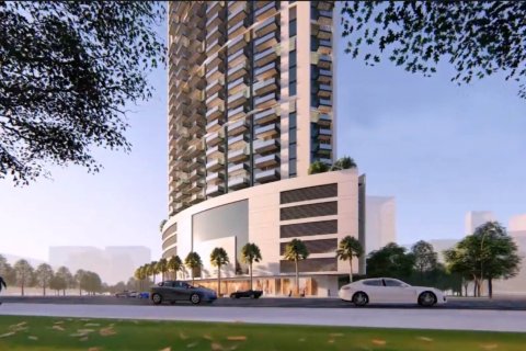 2 bedrooms Apartment in Business Bay, UAE No. 4441