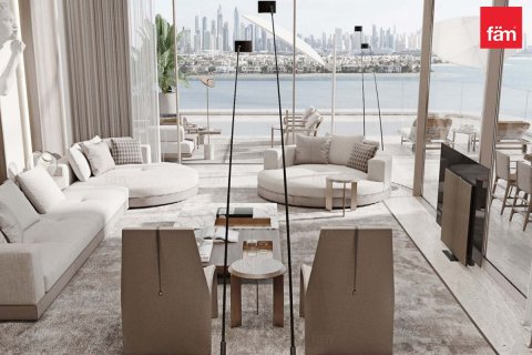 4 bedrooms Apartment in Palm Jumeirah, UAE No. 213411 3
